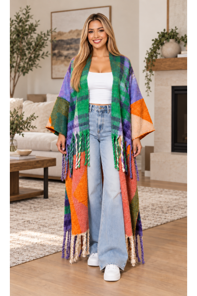 CARDIGAN